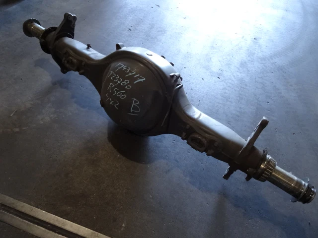 Scania 2013 - S1743717UP afbeelding 1