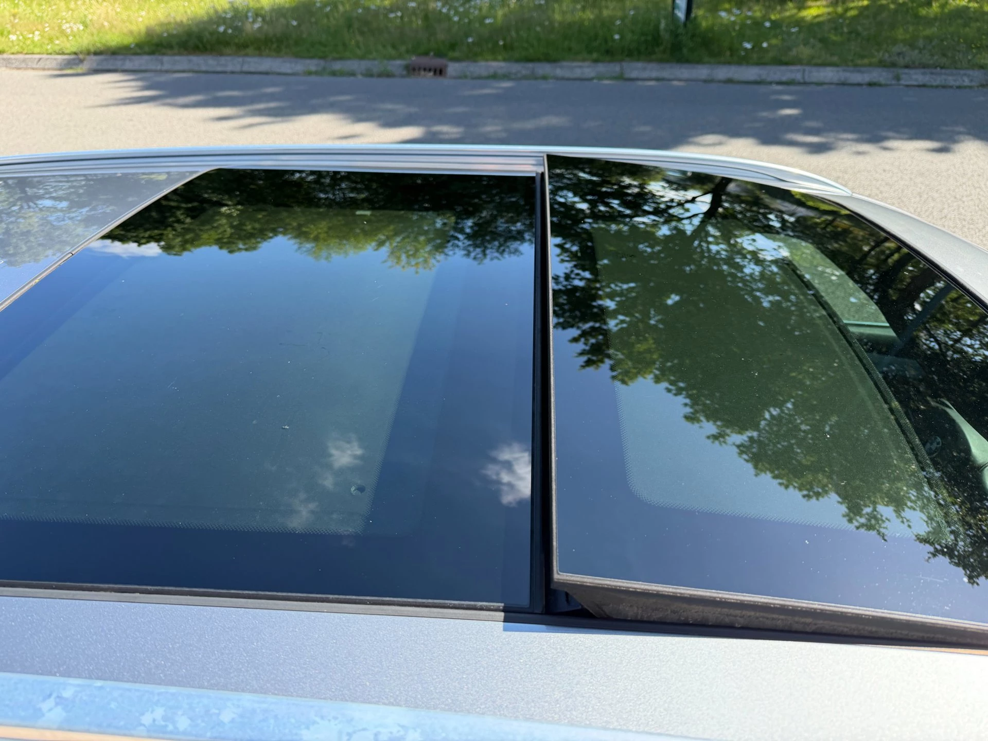 BMW 5 Serie 2012 - Touring 520i High Executive aut ,panod.,leer,navi,trekh afbeelding 5