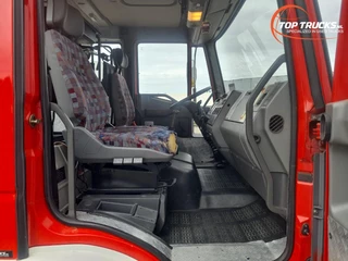 Iveco Eurocargo 1995 - 75E14 zdjecie 16