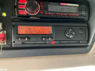 DAF FAG LF 220 Euro 6 Haller Just 119.291 km! 2015 - N/A afbeelding 22