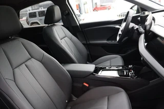 Audi Q6 e-tron 2026 - Sportback ADVANCE Edition 83 KWH / 22 inch Vossen velgen изображение 3 миниатюра