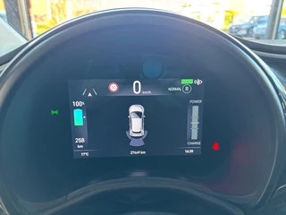 Fiat 500 2021 - 3+1 Icon 42 kWh bild 16
