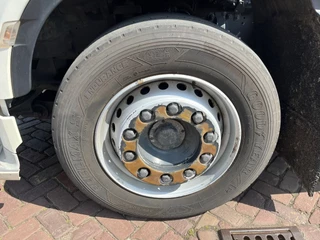 DAF XF 450 2019 - FAN obrazek 41