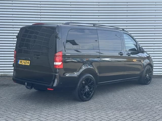 Mercedes-Benz Vito 2021 - 116 CDI L2 Automaat LED Navigatie Airco Carplay imagem 2