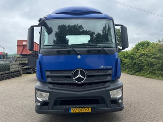 Mercedes-Benz N/A 2014 - Truck Onderdelen zdjecie 3