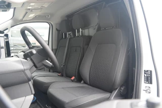 Ford E-Transit Custom 2026 - 320 L1H1 Limited 71 kWh 218pk - Keyless - Stoelverwarming - Camera - Carplay - Rijklaar obrazek 17
