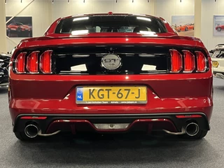 Ford Mustang 2014 - Fastback 5.0i V8 50 Years Edition 441PK Automaat image 48