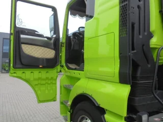 MAN TGX 2013 - COMPRESSOR + HYDRO NL TRUCK bild 6