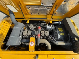 JCB 205 2026 - N/A imagen 31