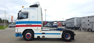 Volvo FH 1996 - 16 Very beautiful Volvo FH16 520, lots of horsepower, pulls like crazy obrazek 6