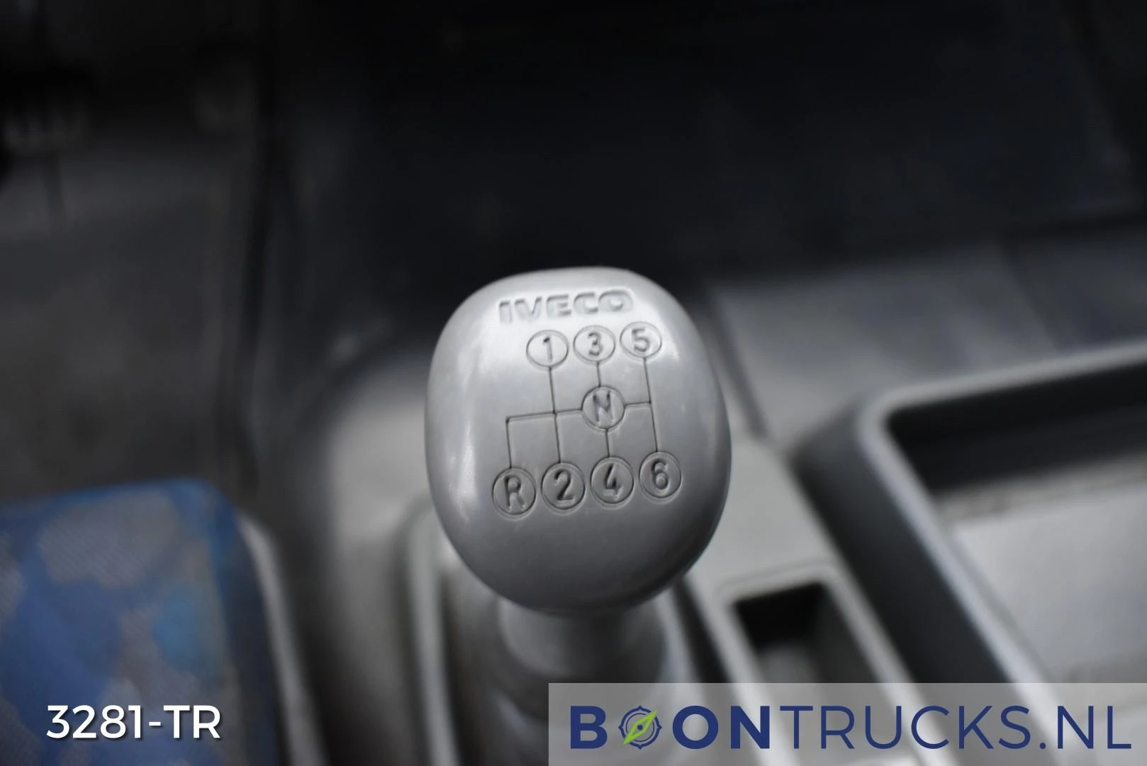 Iveco ML 80E17 2006 immagine 11