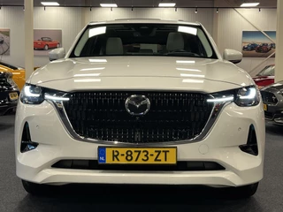 Mazda CX-60 2023 - 2.5 e-SkyActiv PHEV Automaat 327PK Takumi Met alle pakketten Plug-in Hybride imagen 45