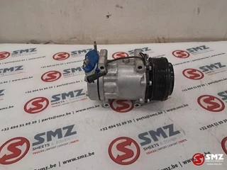 Ford N/A 2023 - Occ aircocompressor Ford zdjecie 4