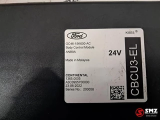 Ford N/A 2023 - Occ ECU BCM regeleenheid Ford imagen 5