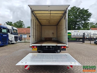 Mercedes-Benz Atego 2012 - 816 obrazek 9