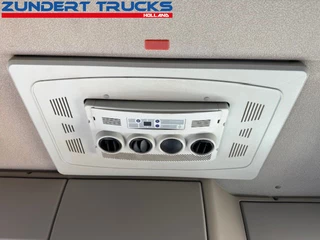DAF N/A 2017 - XF 460 SPACECAB,MANUEL GEARBOX, RETARDER, STANDCLIMA, LOW KM image 16