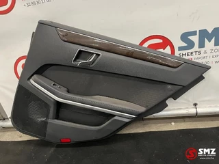 Mercedes-Benz N/A - Occ set interieur met zetels S212 Mercedes image 31