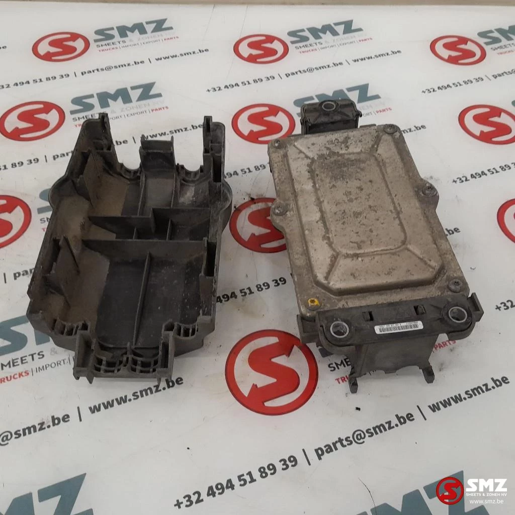 Renault 2017 - Occ ECU EBS7 regeleenheid Renault obrázek 5