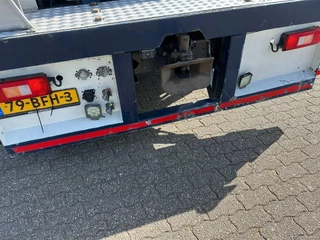 Volvo FM 400 2014 - N/A bild 12