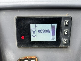 Dynapac CC1200 2018 - N/A bild 20