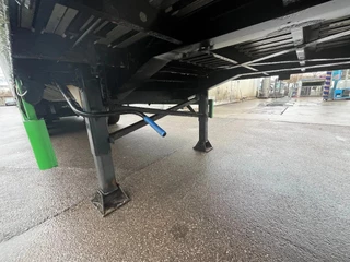 Reisch N/A 2012 - RSBS-35/24 LK *Walkingfloor/Schubboden*82m³*Getreide*BODEN TOP!* afbeelding 24