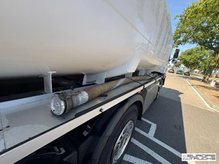 Volvo FM 420 2004 - N/A obrazek 9