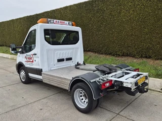 Ford Transit 2023 - 35-17 immagine 3