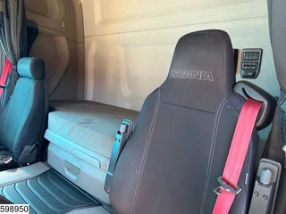 Scania G 2020 - 450 EURO 6d, ADR obrazek 8