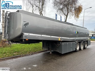 Hage und Knapp N/A 1998 -  40.000 Liter, 6 Comp, ADR zdjecie 1
