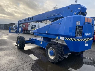 Snorkel N/A 2008 - SB126  38,4 METER afbeelding 32