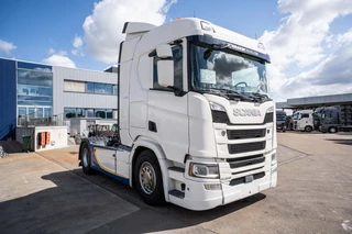 Scania R 2017 - R450-NEW MODEL + KIPHYDR. image 7