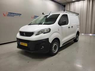 Peugeot Expert 2020 - 2.0BlueHDI 120pk 2X Schuifdeur Imperiaal Euro 6! afbeelding 2 miniatuur