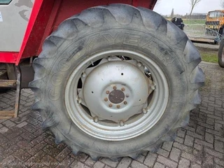 Massey Ferguson MF690-4WD 2000 - N/A obrazek 24
