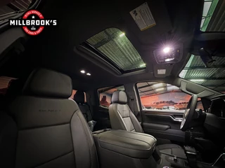 GMC Sierra 2024 - Denali 6.2L V8 bild 22
