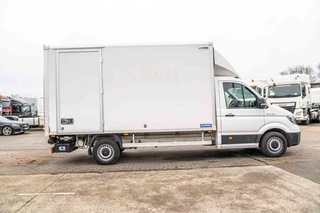 MAN TGE 2019 - 3.180+D'HOLLANDIA 750 kg image 9