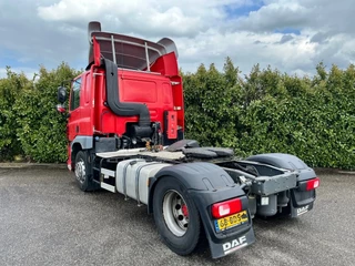 DAF CF 330 2014 - FT Euro6 image 3
