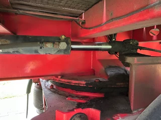 Faymonville N/A 2018 - | MAX 210 | 29 MTR | DOUBLE EXTENSION | 3X STEERING image 10