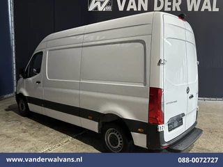Mercedes-Benz Sprinter 2023 - 311 CDI L2H2 Euro6 Camera | Apple Carplay | Android Auto afbeelding 3