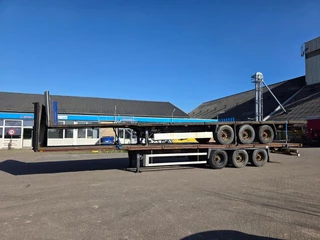 Krone BPW - DRUM 2002 - N/A obrazek 7