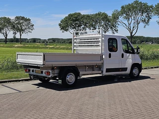 Peugeot Boxer 2019 - 2.0 zdjecie 3
