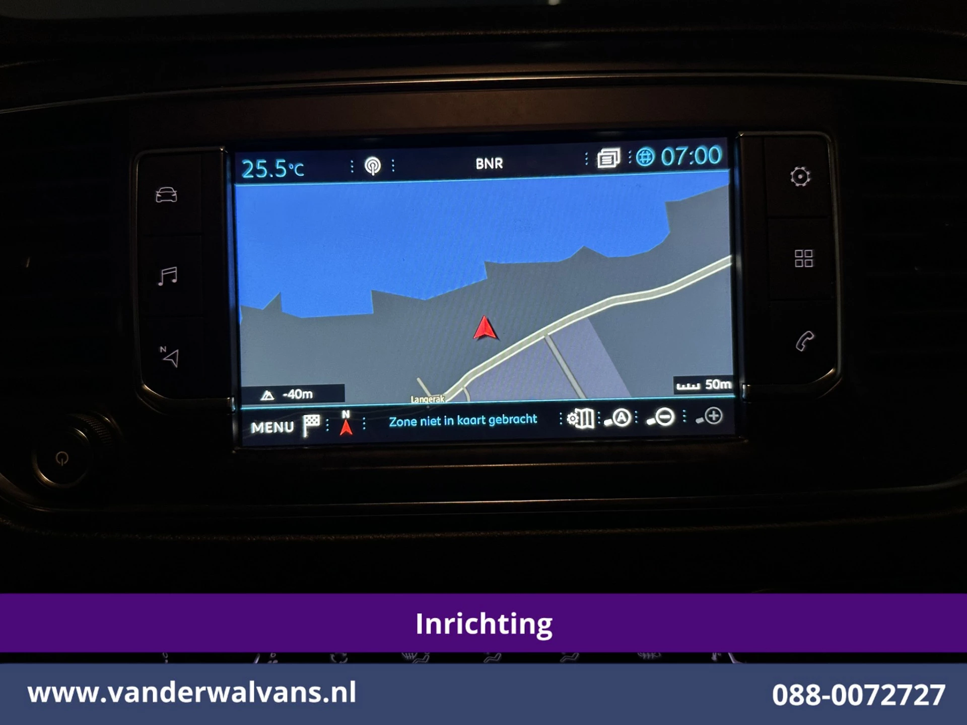 Peugeot Expert 2017 - 2.0 BlueHDI 122pk L2H1 Inrichting Euro6 Airco | Navigatie | Apple Carplay | Cruisecontrol | Imperiaal obrázek 2