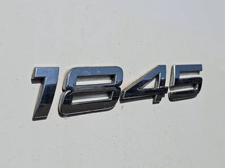 Mercedes-Benz Actros 2022 - 1845 LS image 18