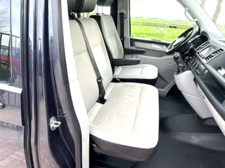 Volkswagen Transporter 2016 - Kombi 2.0 TDI L2H1 3+3+3 Marge Euro 6 image 53