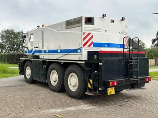 Grove GCK3045!! GOVERNMENT CRANE!!7101KM!!2947 HOURS!!NEW!! 2012 - N/A afbeelding 4