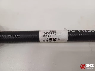 Caterpillar N/A 2022 - Hose Caterpillar immagine 5