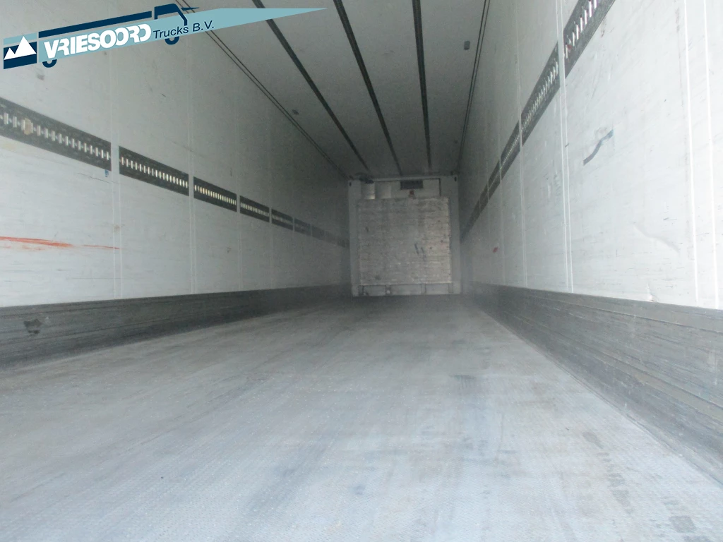 Schmitz Cargobull 2015 - N/A SCB*S3B BI-TEMP immagine 5