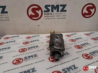 Diversen N/A - Occ hydraulische pomp KFA2F080/63 Rexroth zdjecie 4