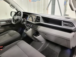 Volkswagen Transporter 2022 - 2.0TDI L2/H1 Dubbele Cabine Euro 6! image 8