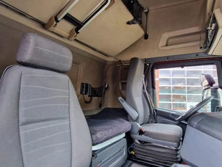 Scania R 2014 - R580 V8 Topline 6x2/4 MLB - Retarder - Full air - Steering axle - 2x tank afbeelding 20