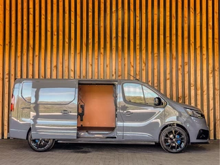 Renault Trafic 2024 - 2.0 Blue dCi 170PK Automaat L2H1 Bestelwagen image 4